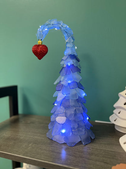 Medium Grinch (10")