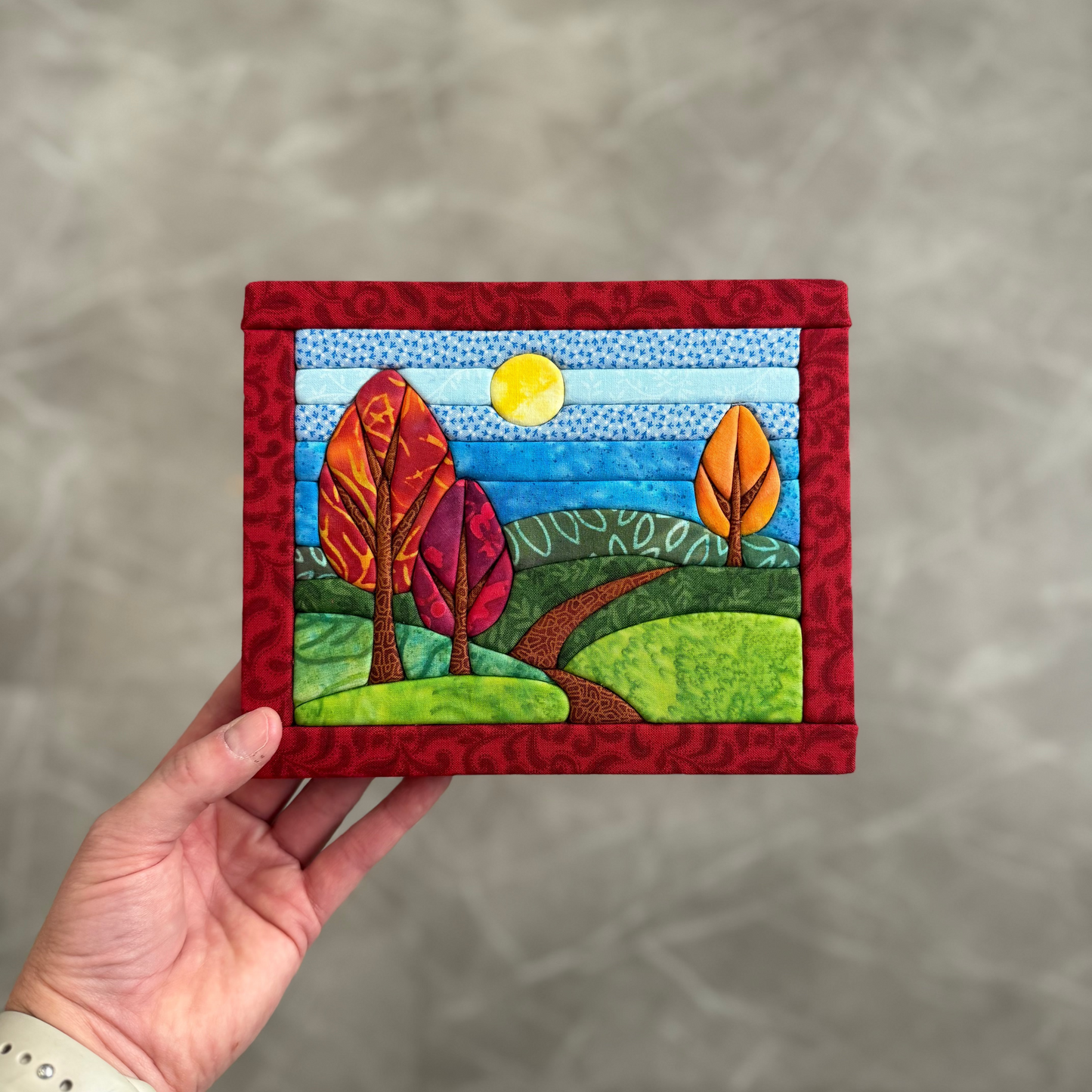 Autumn Landscape