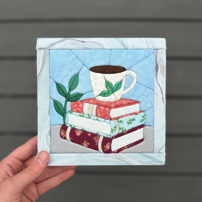 Books and Coffee