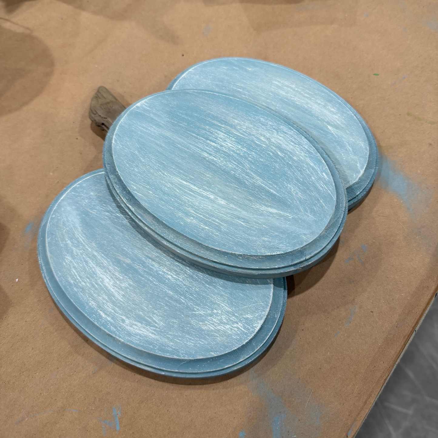 10/28/2026 - Wednesday (6:00pm) Rustic Pumpkin Workshop!