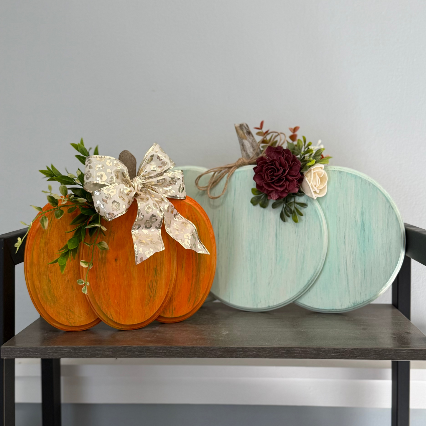 10/28/2026 - Wednesday (6:00pm) Rustic Pumpkin Workshop!