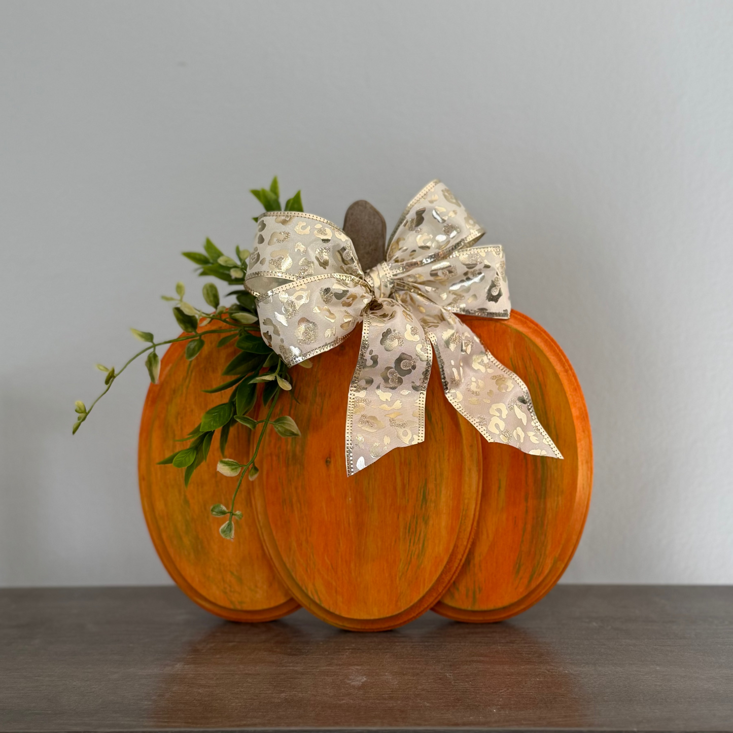 10/28/2026 - Wednesday (6:00pm) Rustic Pumpkin Workshop!