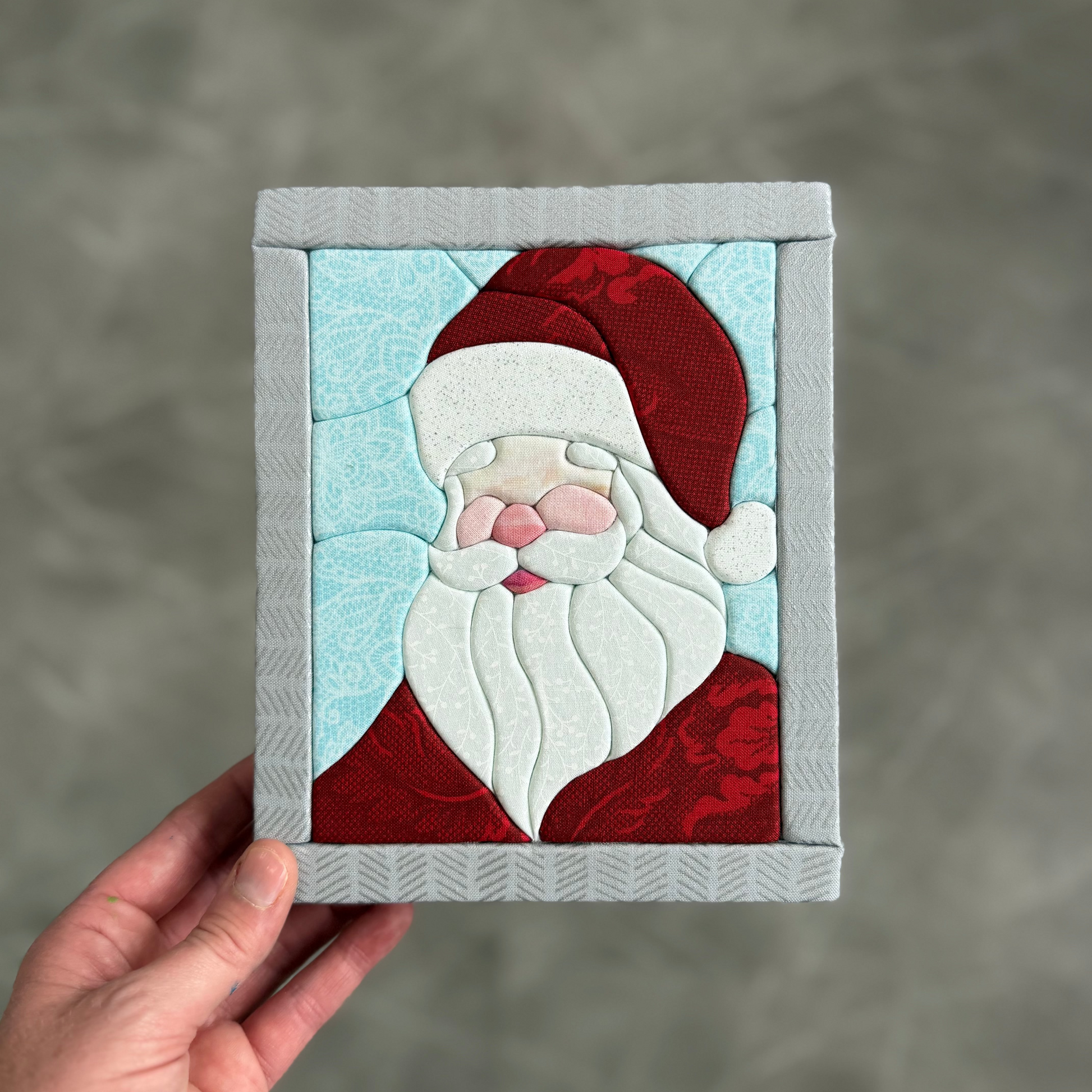Santa