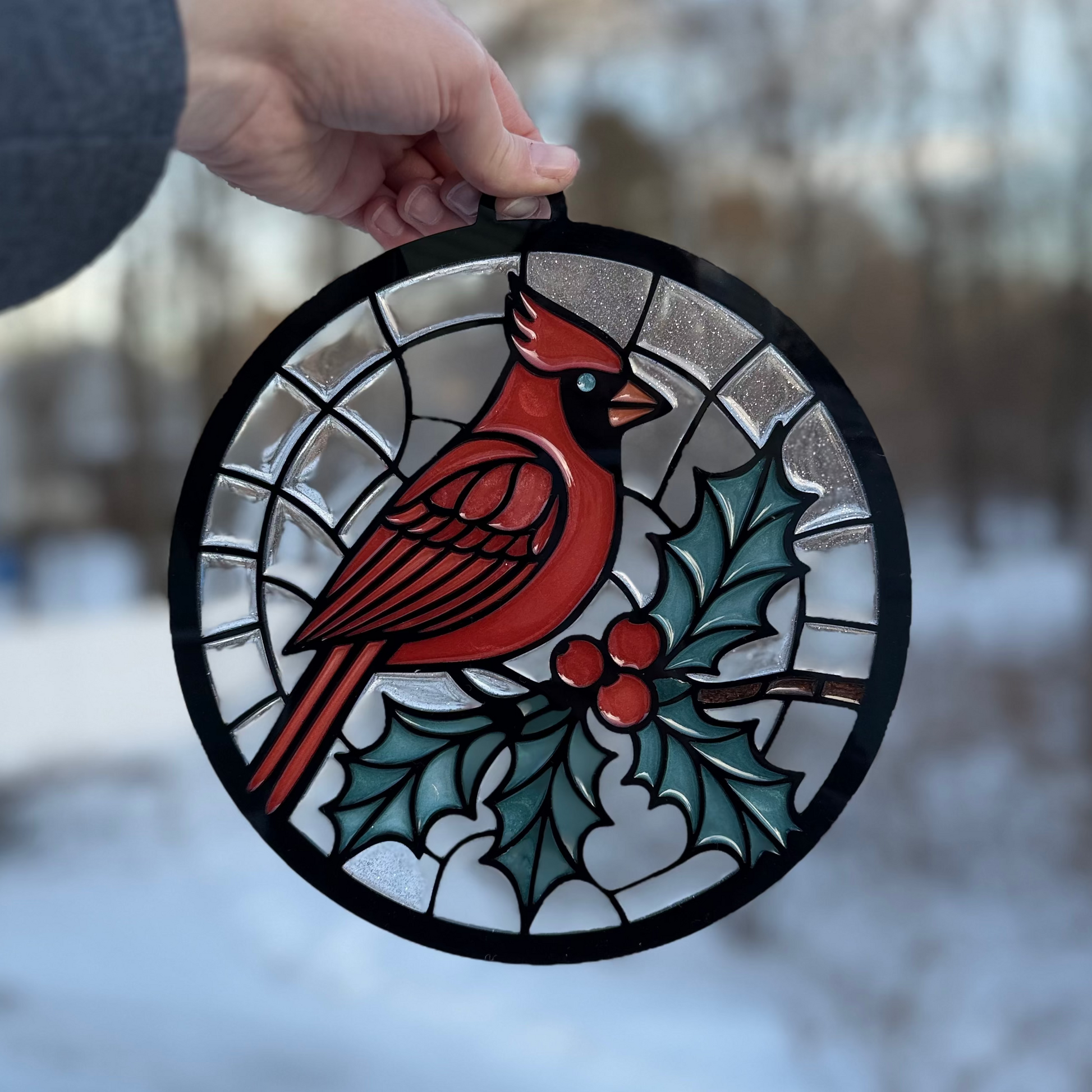 Cardinal
