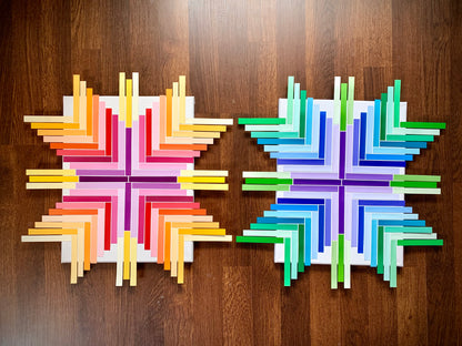 5/14/2026 - Thursday (6pm) Mini May: Paper Folding & Decoupage Workshop - FAMILY FRIENDLY