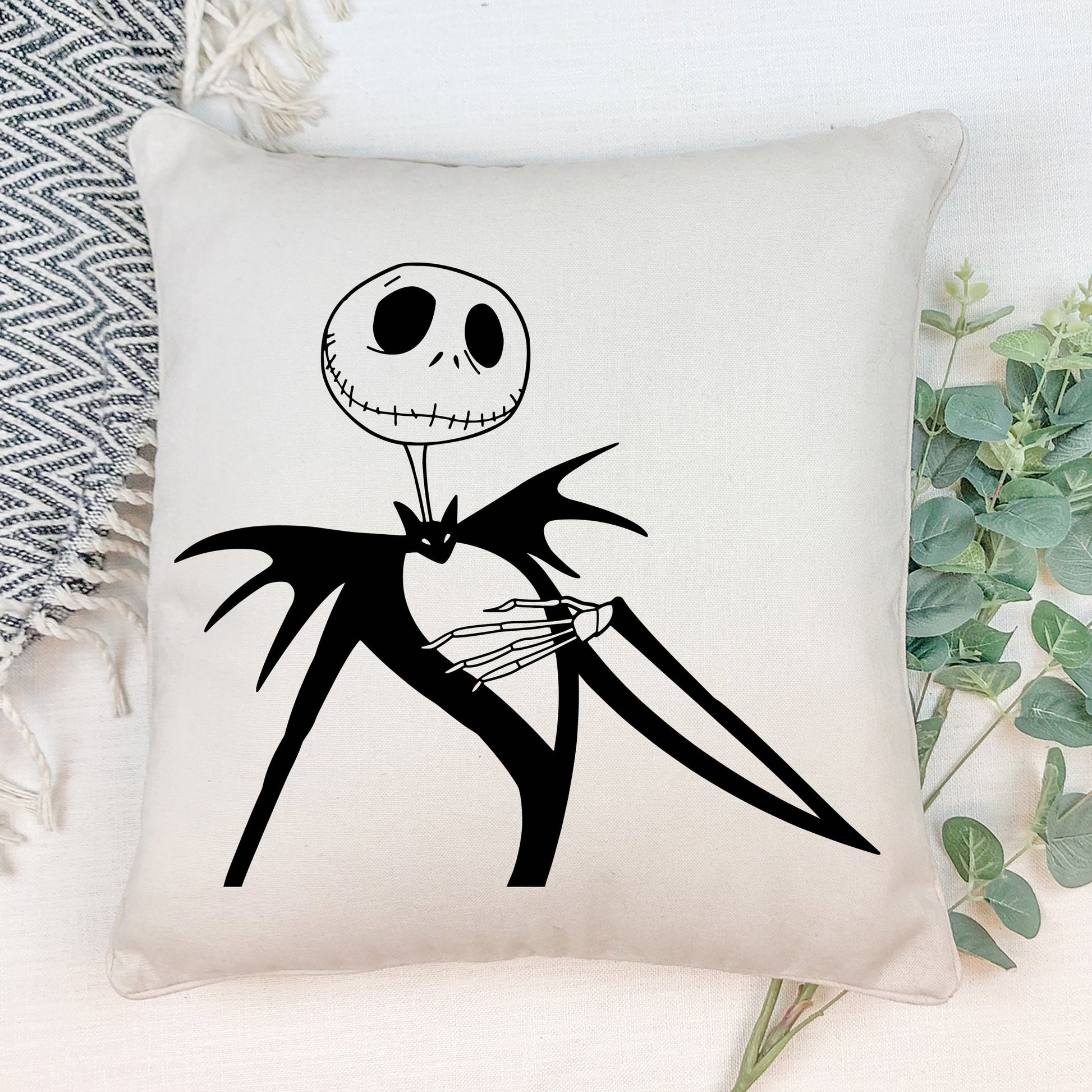 16x16 Jack Pillow