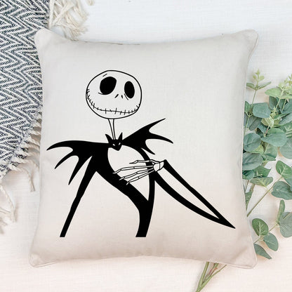 16x16 Jack Pillow