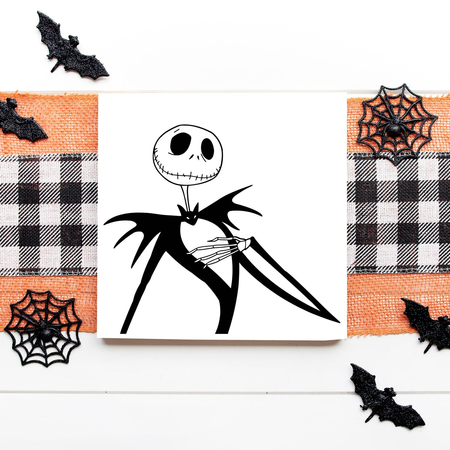 12x12 Jack