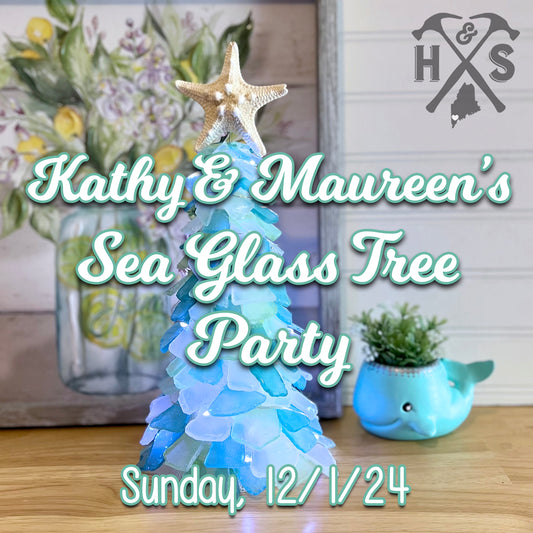 12/1/24 Kathy & Maureen's Private Party (11am)