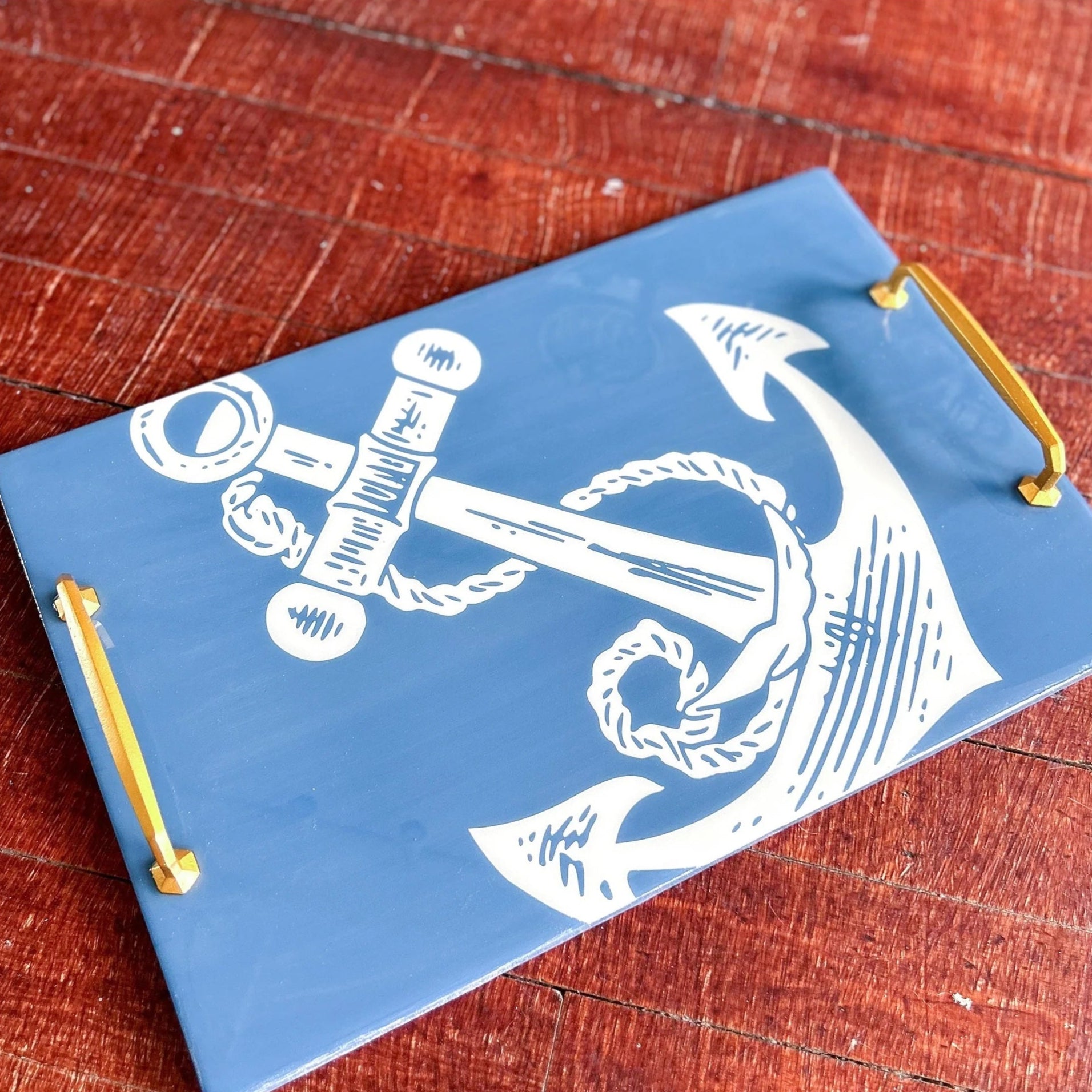 12x18 Large Anchor