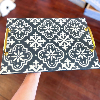 12x18 Tile Pattern