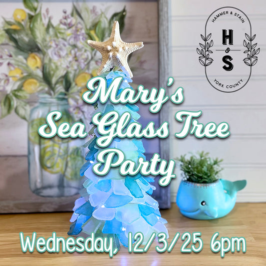 12/3/25 Mary's Private Party