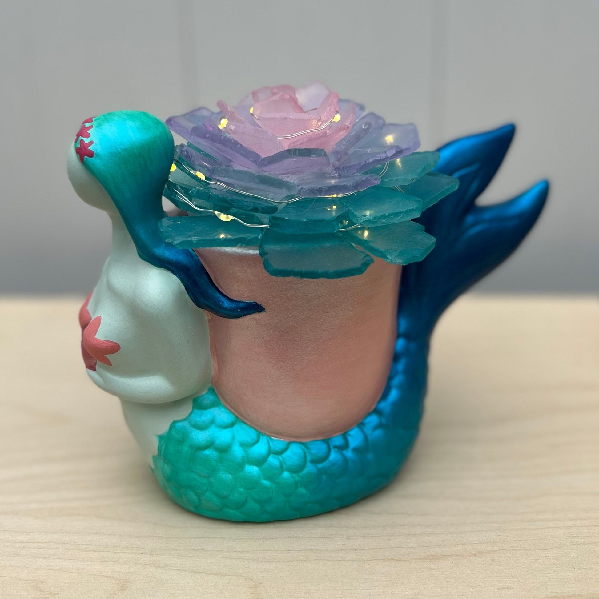 Mermaid