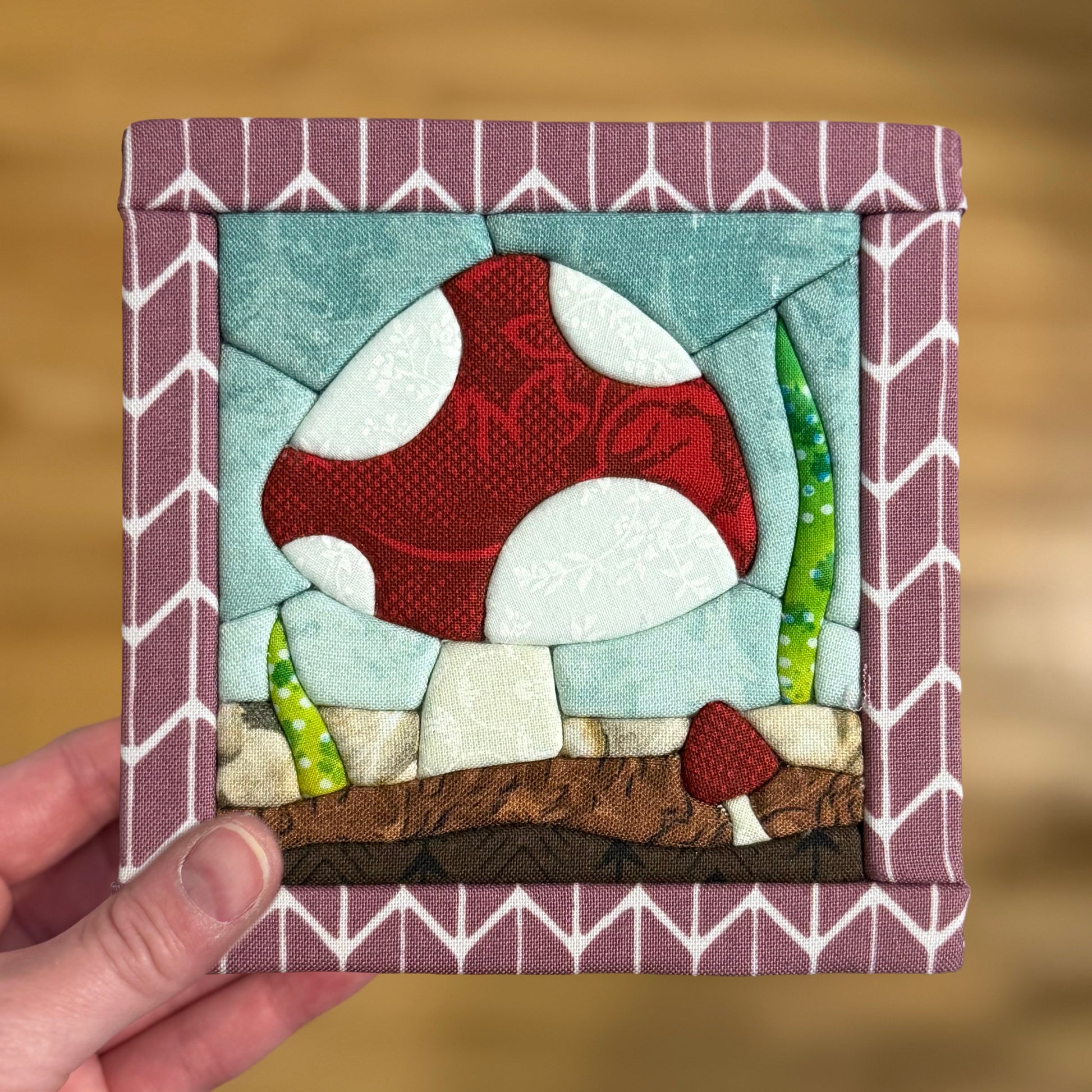 Mushroom