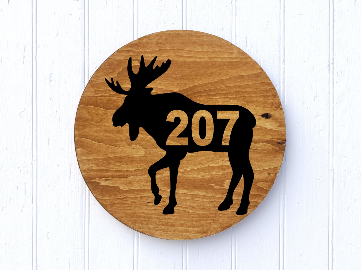 207 Moose