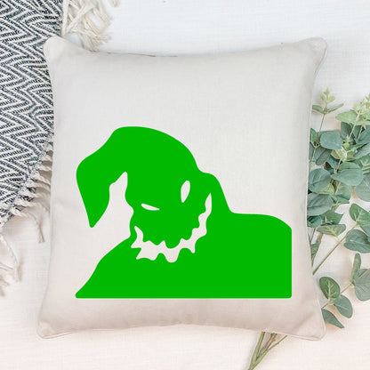 16x16 Oogie Boogie Pillow