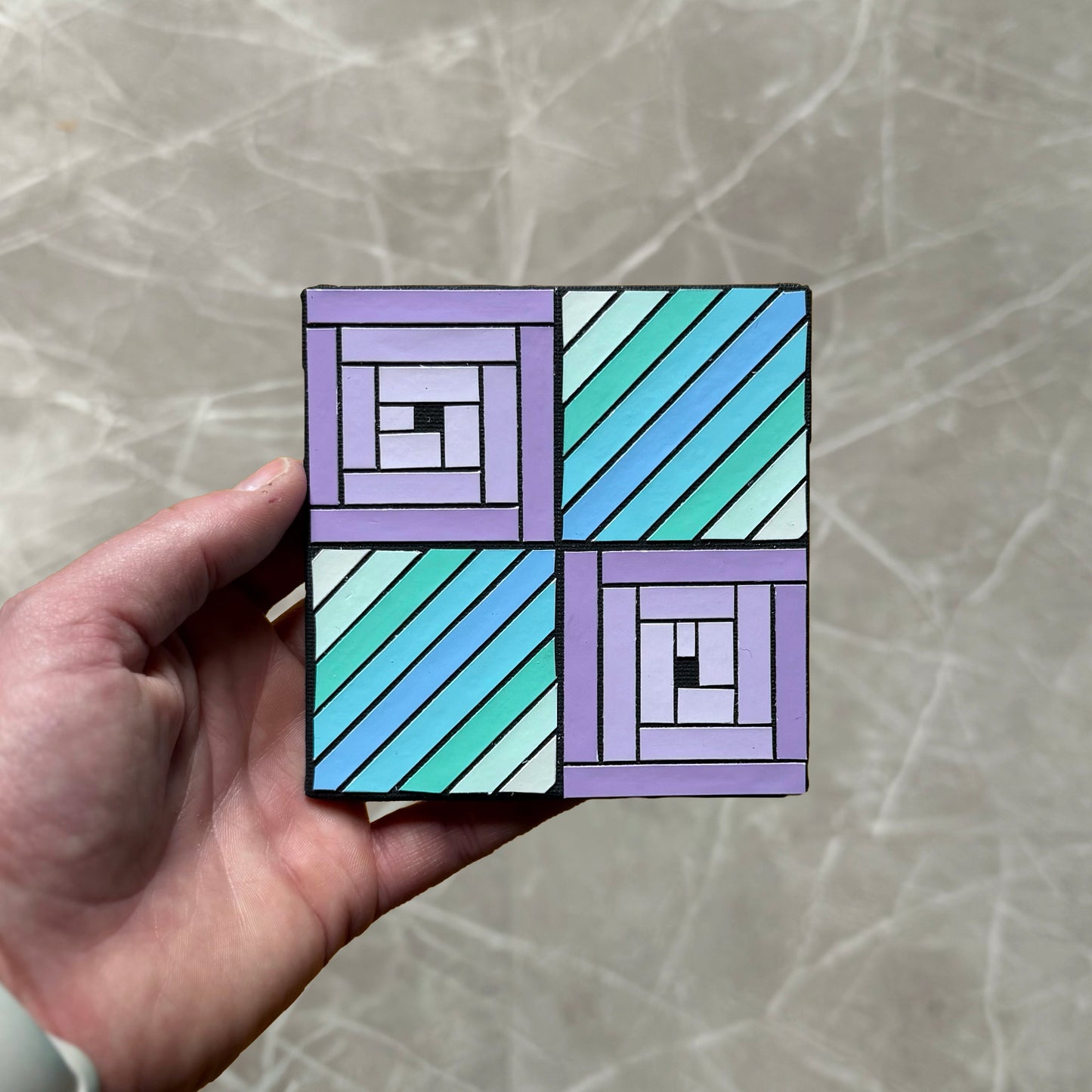 5/14/2026 - Thursday (6pm) Mini May: Paper Folding & Decoupage Workshop - FAMILY FRIENDLY