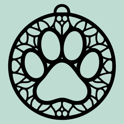 Pawprint