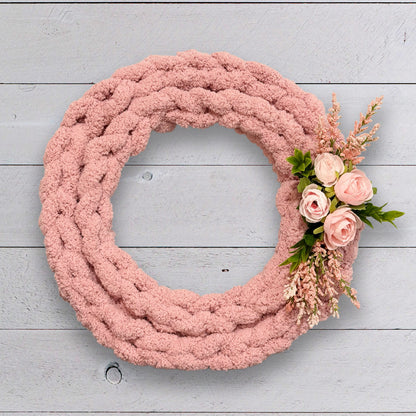 10/23/2026 - Friday (6pm) All Knit Up: Wreaths Workshop! - TEENS WELCOME!