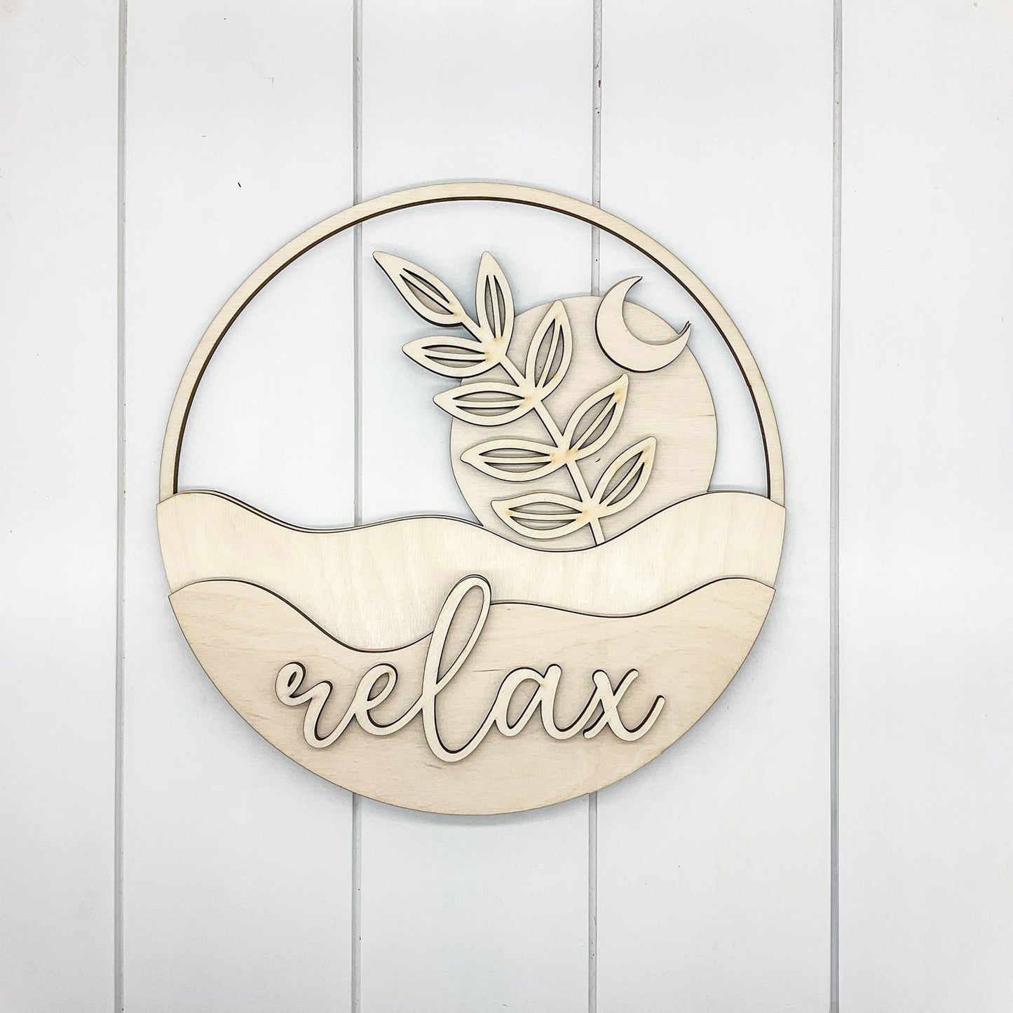 Relax Boho