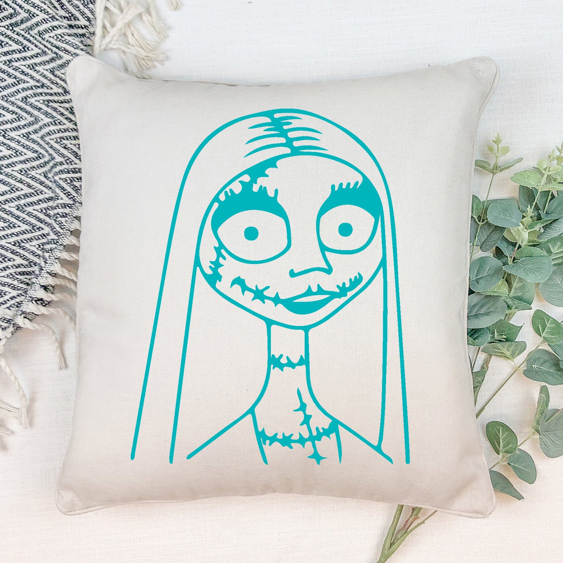16x16 Sally Pillow