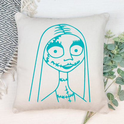 16x16 Sally Pillow