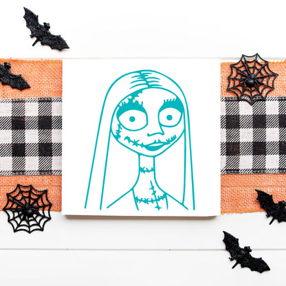 12x12 Sally