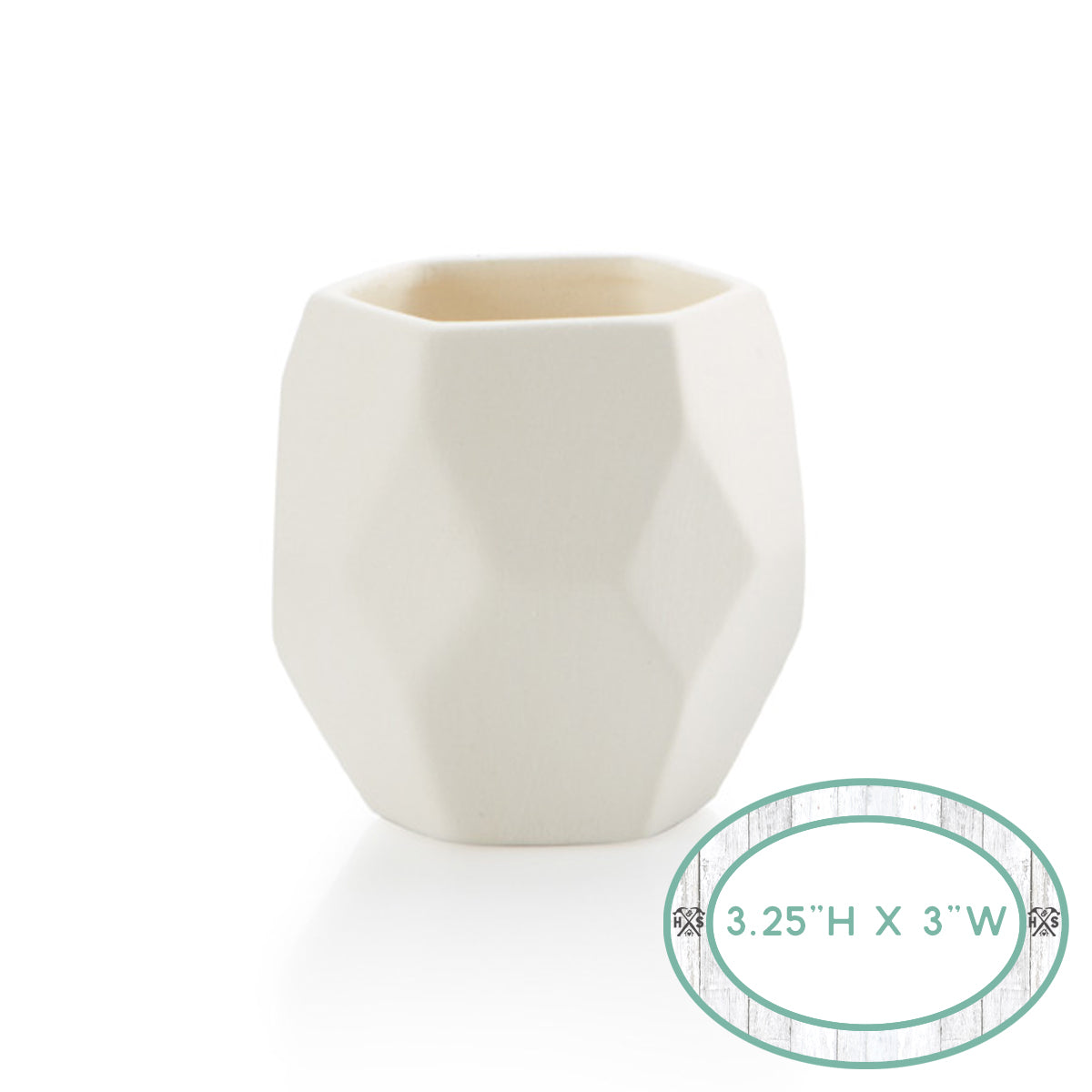 Prism Planter