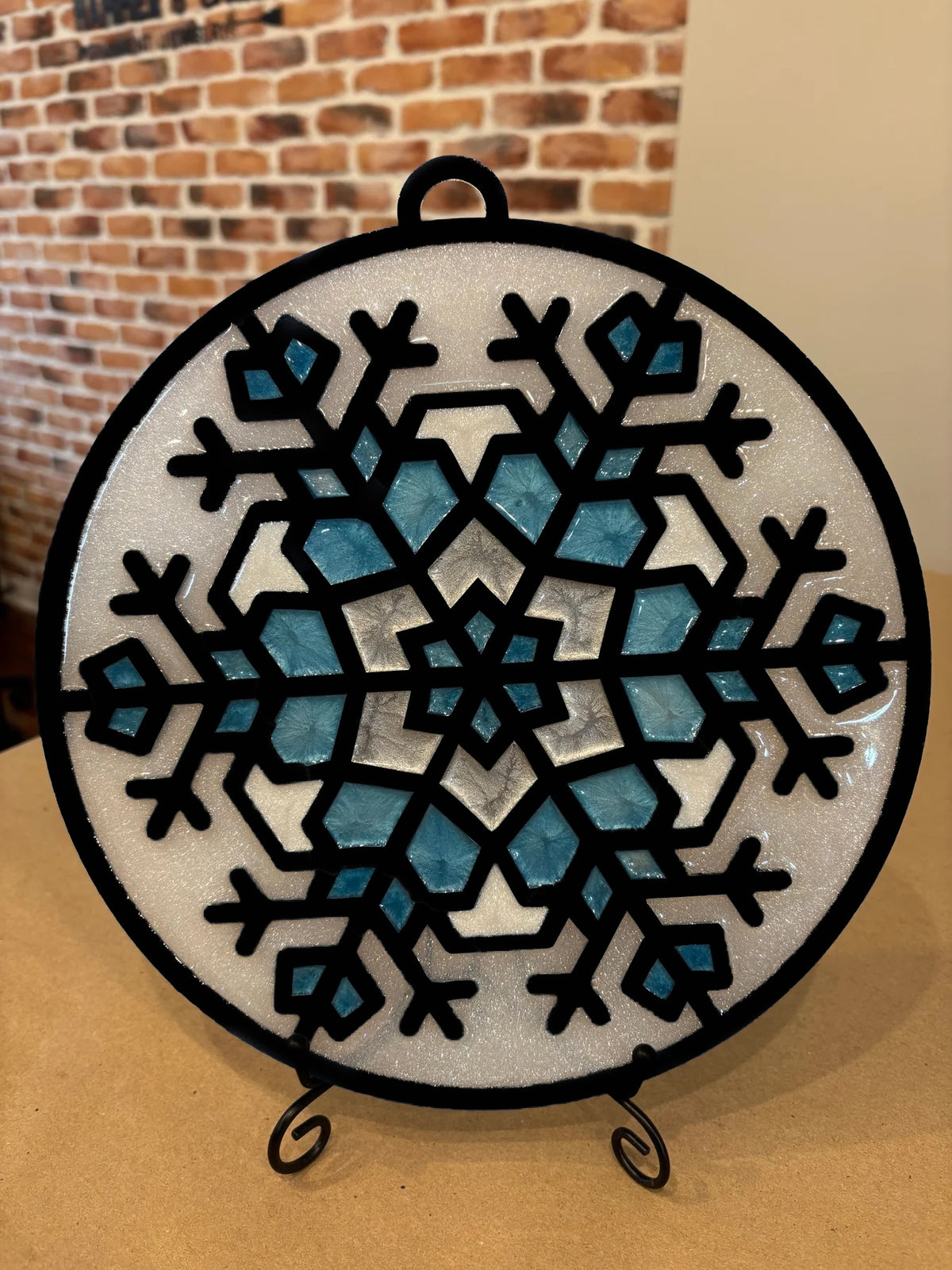 Snowflake