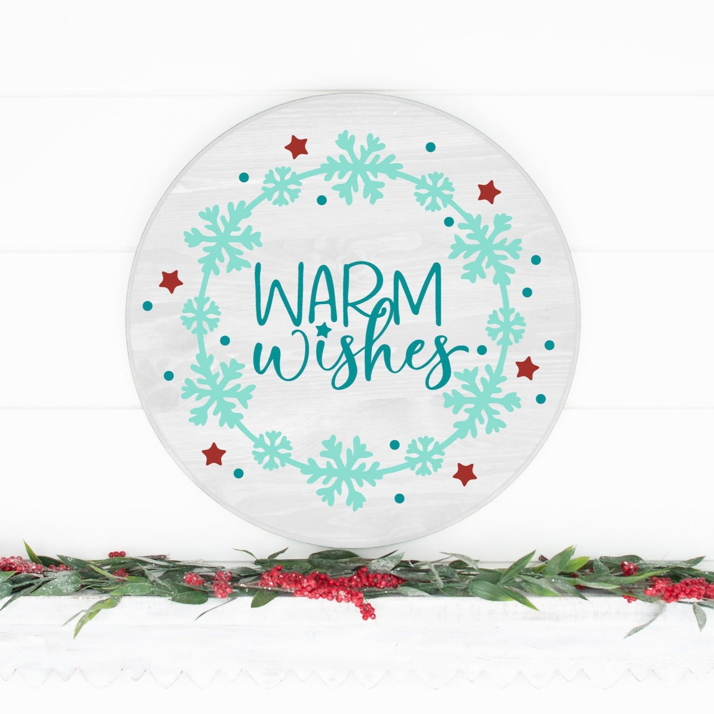 Warm Wishes