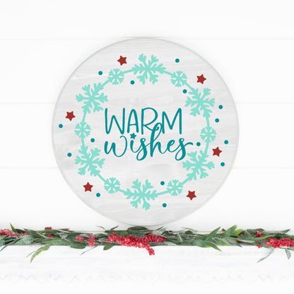 Warm Wishes