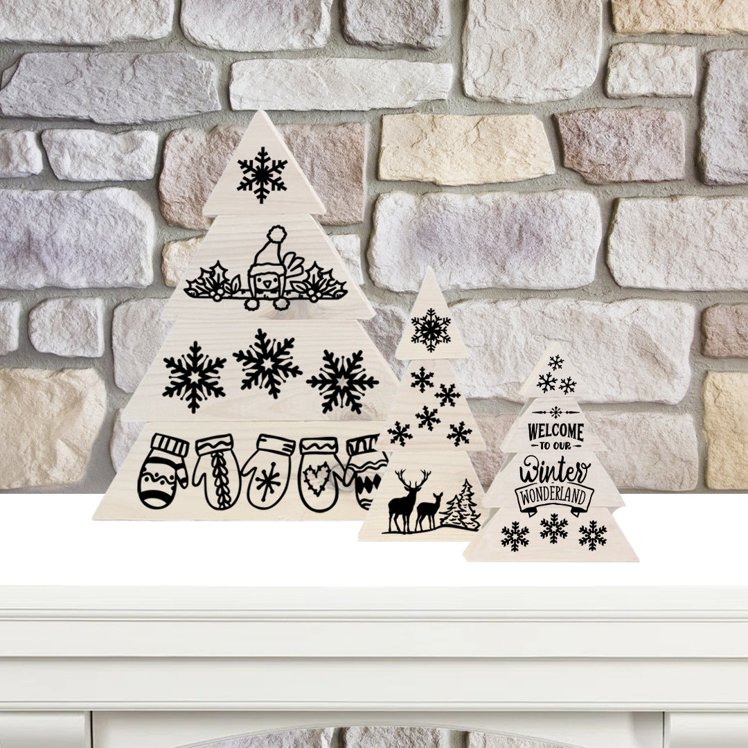 Winter Wonderland Set