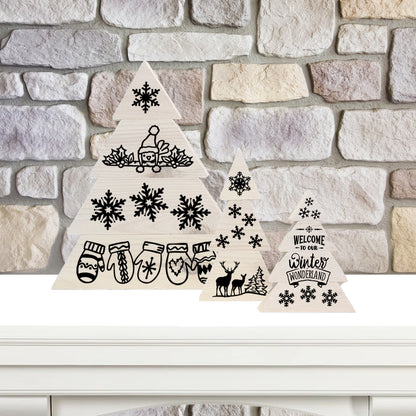 Winter Wonderland Set