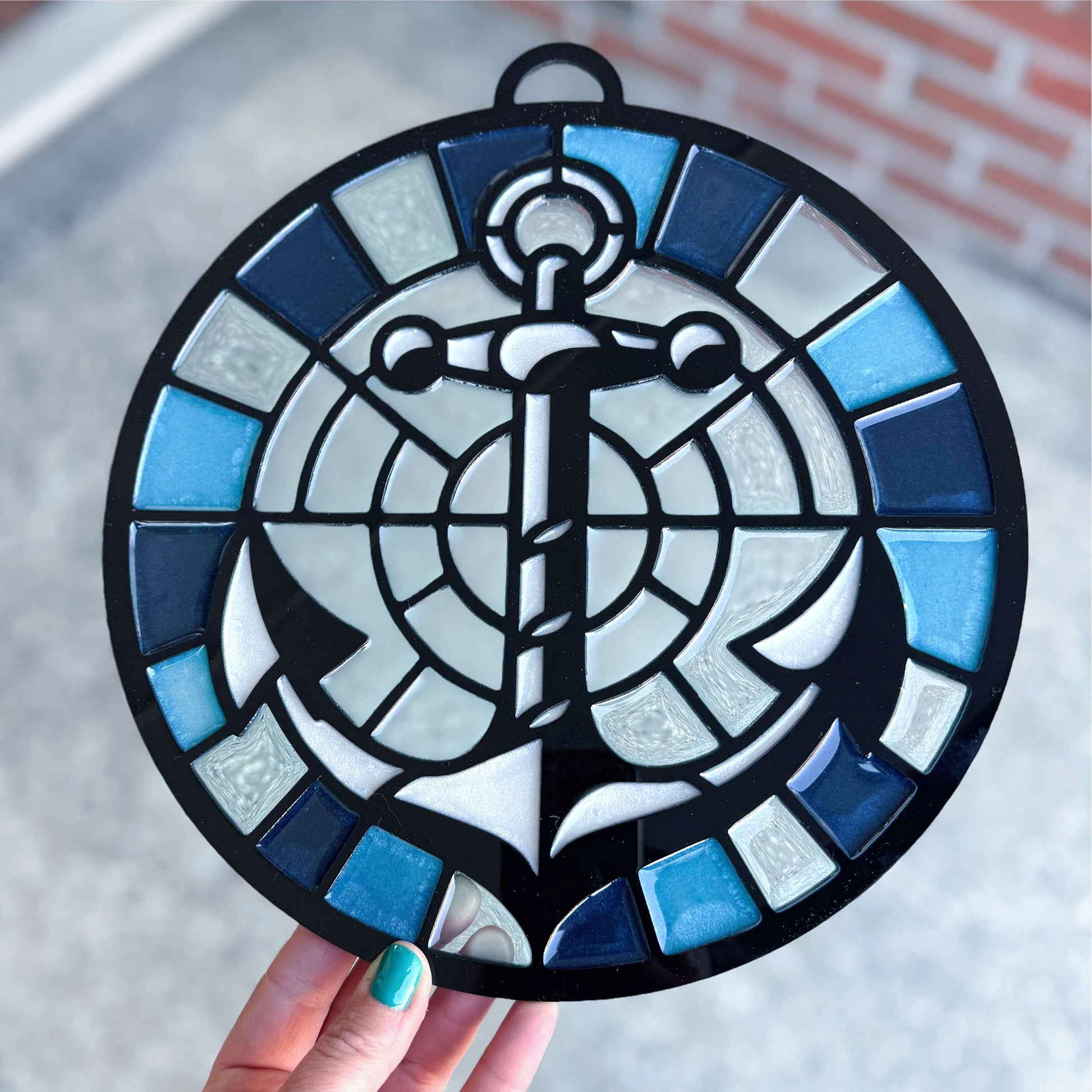 Anchor