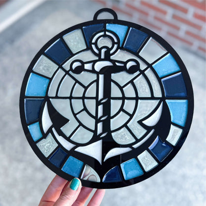 Anchor